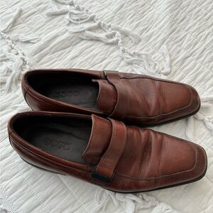 Ecco dress shoes